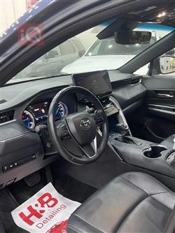 تۆیۆتا ڤێنزا